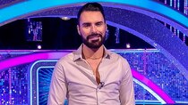 Strictly - It Takes Two - Episode 11 - Week 3 - Monday