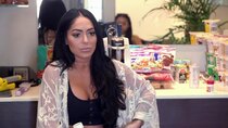 Jersey Shore: Family Vacation - Episode 28 - Another Day, Another Crisis