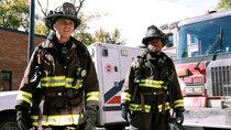 Chicago Fire - Episode 6 - All-Out Mystery