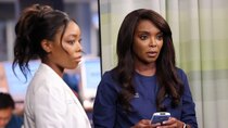 Chicago Med - Episode 6 - Mamma Said There Would Be Days Like This