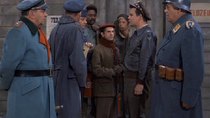 Hogan's Heroes Season 5 Episode 21 Recap