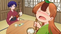 Uchi no Shishou wa Shippo ga Nai - Episode 3 - Watch Carefully