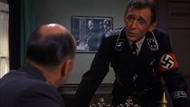 Hogan's Heroes - Episode 8 - The Big Picture