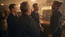 Chicago Fire - Episode 6 - All-Out Mystery