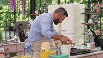 Bake Off Italia - Episode 8