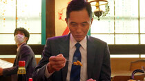Solitary Gourmet - Episode 2 - Rendang and Nasi Goreng of Shirokanedai, Minato Ward, Tokyo