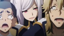 Kage no Jitsuryokusha ni Naritakute! - Episode 3 - Fencer Ordinaire