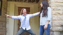 Fixer Upper: The Castle - Episode 1 - We Bought a Castle!