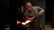 Forged in Fire - Episode 23 - Supersized: Elephant Sword