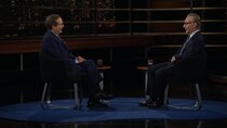 Real Time with Bill Maher - Episode 30