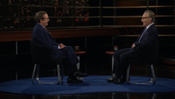 Real Time with Bill Maher - S20E30 - 