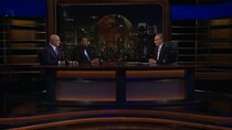 Real Time with Bill Maher - Episode 31