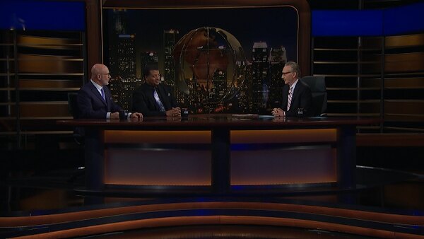 Real Time with Bill Maher - S20E31 - 