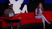 Ridiculousness - Episode 30 - Chanel And Sterling DLXXIX