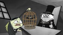 SpongeBob SquarePants - Episode 33 - Slappy Daze