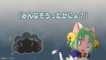 Reiwa no Di Gi Charat - Episode 2