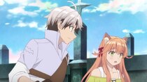 Assistir Yuusha Party wo Tsuihou sareta Beast Tamer, Saikyoushu no Nekomimi  Shoujo to Deau ep 4 - Anitube