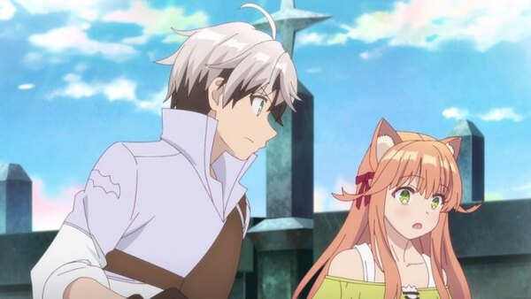 Yuusha Party wo Tsuihou sareta Beast Tamer Episode 6 Part - 3 #animeed