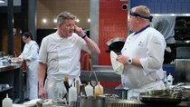 Hell's Kitchen (US) - Episode 3 - Clawing Your Way to the Top