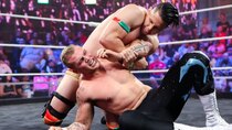 WWE NXT: Level Up - Episode 35 - Level Up 35