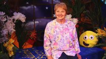 CBeebies Bedtime Stories - Episode 60 - Annette Badland - Nature's Lullaby Fills The Night