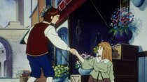 Cinderella Monogatari - Episode 3 - The Mysterious Boy