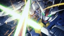 Kidou Senshi Gundam: Suisei no Majo - Episode 3 - Guel's Pride