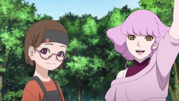 Boruto Naruto Next Generations Episode 271 Info And Links Where To Watch