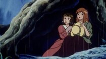 Cinderella Monogatari - Episode 5 - A Dream Meeting