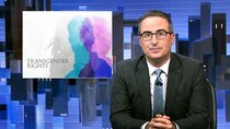 Last Week Tonight with John Oliver - Episode 26 - October 16, 2022: Transgender Rights II