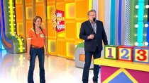 The Price Is Right - Episode 16 - Mon, Oct 10, 2022