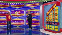 The Price Is Right - Episode 18 - Wed, Oct 12, 2022