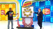 The Price Is Right - Episode 20 - Fri, Oct 14, 2022