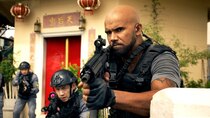 S.W.A.T. - Episode 2 - Thai Another Day