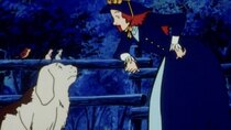 Cinderella Monogatari - Episode 9 - There's Something Strange About Him...