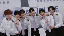 ASTRO PLAY - Episode 16 - [ASTRO PLAY] ASTRO AIRLINE ✈️