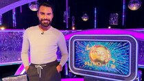 Strictly - It Takes Two - Episode 15 - Week 3 - Friday