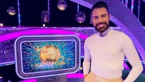 Strictly - It Takes Two - Episode 16 - Week 4 - Monday