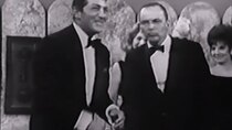 The Dean Martin Show - Episode 1 - Frank Sinatra / Diahann Carroll / Jan & Dean