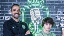 ADN de Leão - Episode 82 - Rui Gama e Vicente Pereira