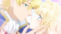 Mushikaburi Hime - Episode 3 - And So the Two...