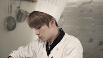 WayV - Episode 66 - [WayV-ariety] The Lonely Master Chef XIAO | Green Tea Slime Dessert...