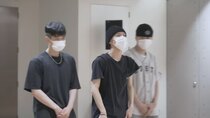 WayV - Episode 73 - [WayV-ehind] TEN 텐 'Paint Me Naked' Practice Behind The Scenes