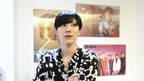 WayV - Episode 77 - [WayV-ehind] TEN 텐 'Paint Me Naked' Recording