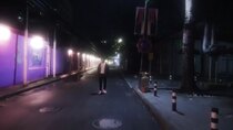 WayV - Episode 87 - [WayV-log] Night Walk at 798 with WINWIN