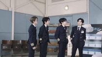 WayV - Episode 102 - [WayV-ariety] The Pilot Test | TEST1 : The Ability to Pilot a...