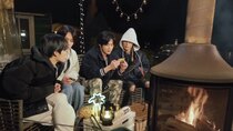 WayV - Episode 112 - [WayV-ariety] ⛺️WayV’s Glamping Full of Struggles⛺️...