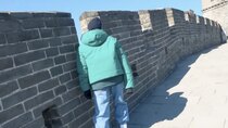 WayV - Episode 119 - [WayV-log] The Great Wall Tour with TEN