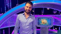 Strictly - It Takes Two - Episode 17 - Week 4 - Tuesday
