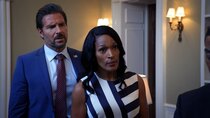 Tyler Perry’s The Oval - Episode 21 - Powerful Hands